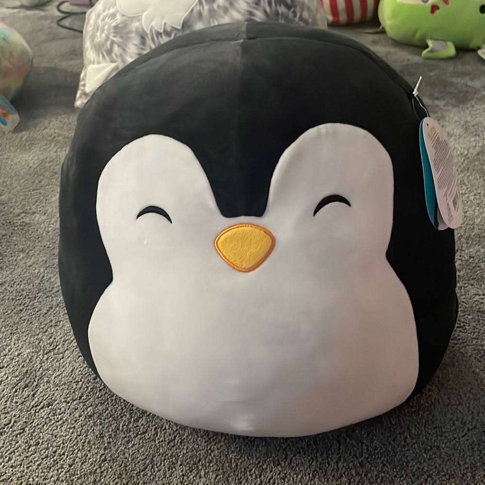 squishmallow